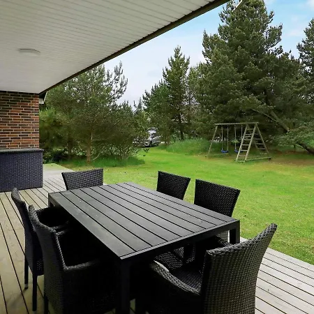 6 Person In Bl Vand Holiday home *