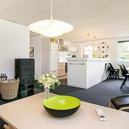 6 Person In Bl Vand Holiday home