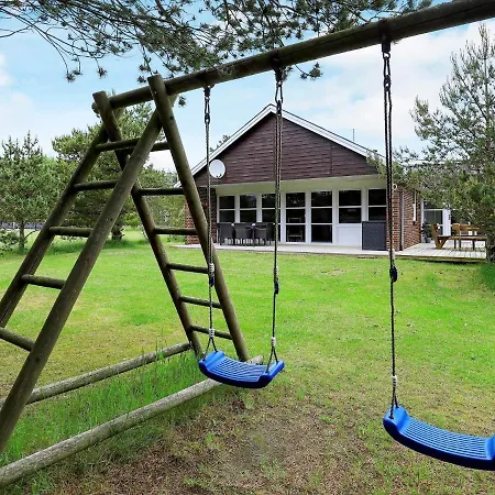 6 Person In Bl Vand Holiday home *