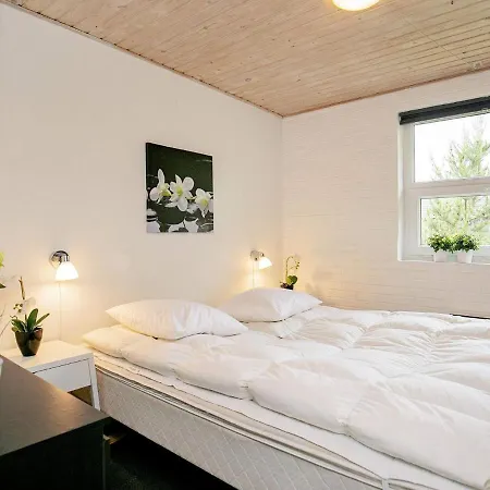 6 Person In Bl Vand Holiday home *